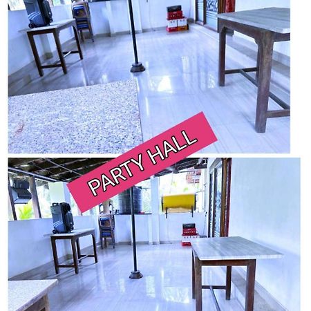 Ayan Homestay Kalyānpur 外观 照片