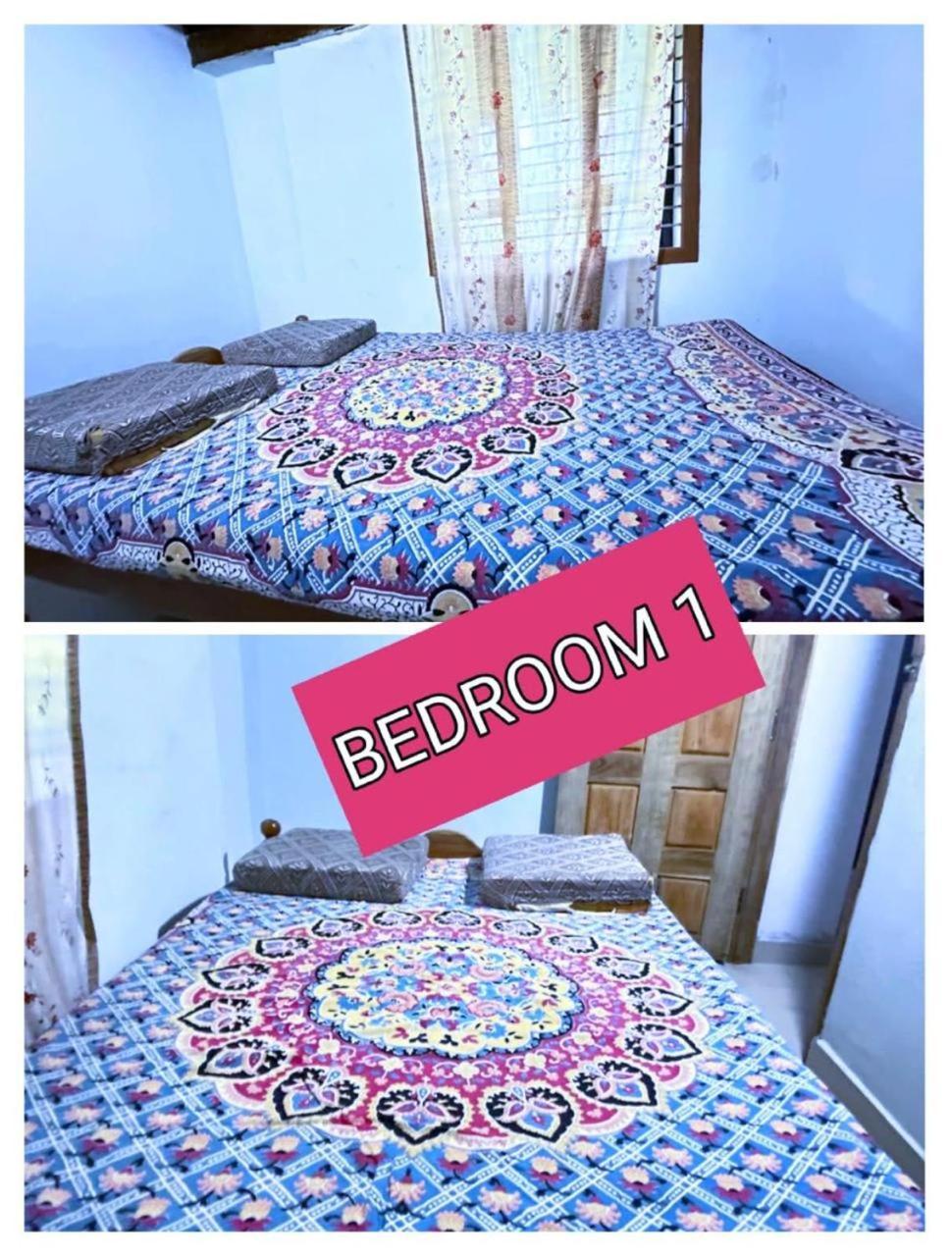 Ayan Homestay Kalyānpur 外观 照片