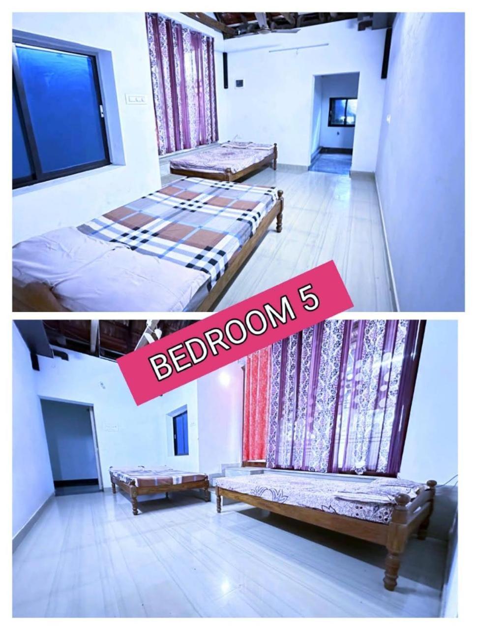 Ayan Homestay Kalyānpur 外观 照片