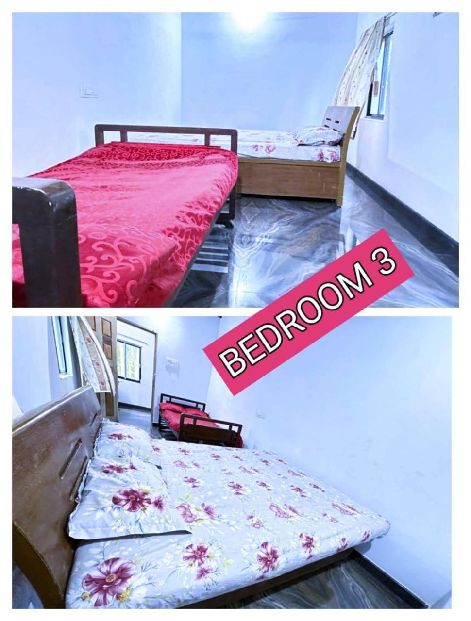 Ayan Homestay Kalyānpur 外观 照片