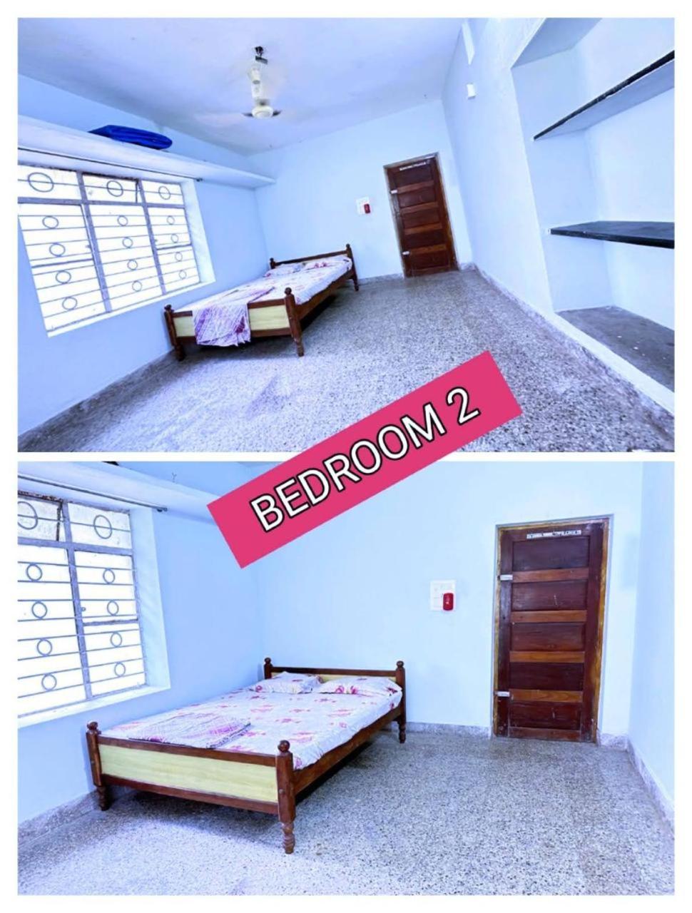 Ayan Homestay Kalyānpur 外观 照片