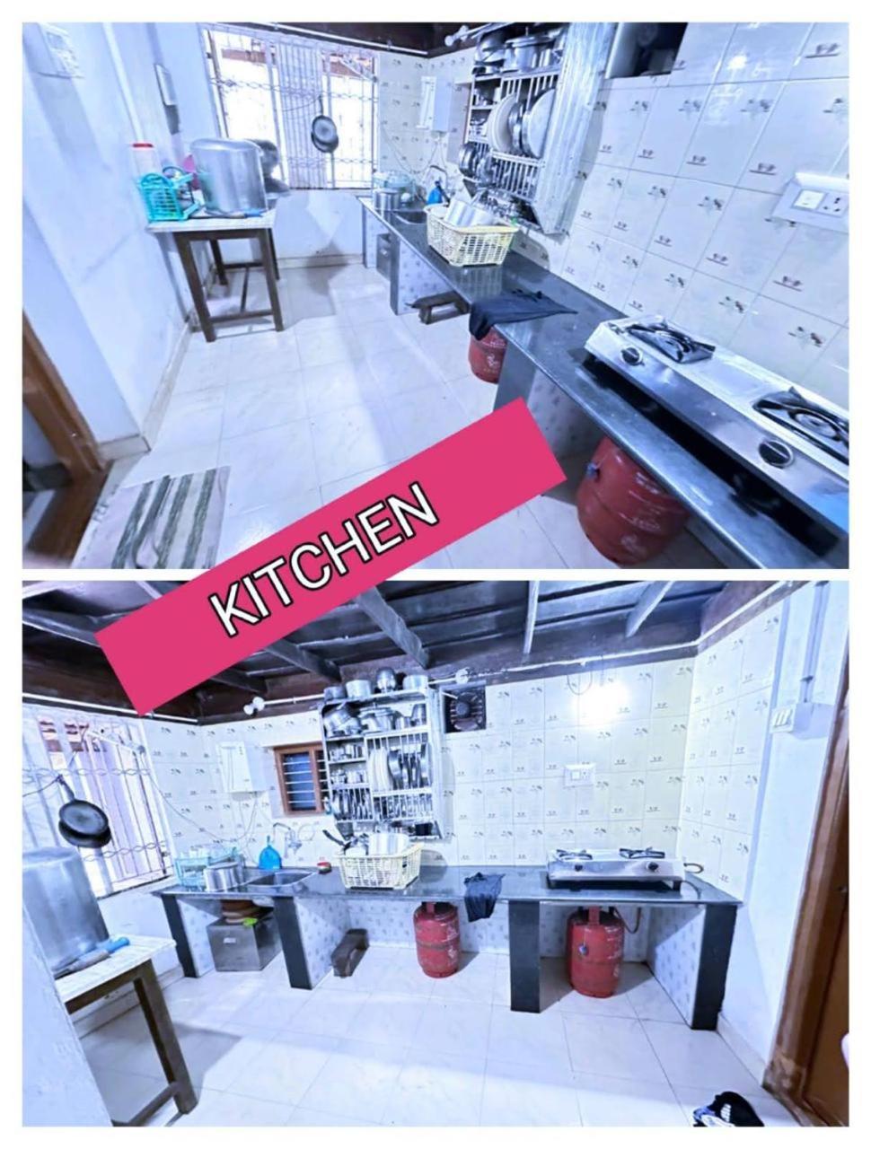 Ayan Homestay Kalyānpur 外观 照片