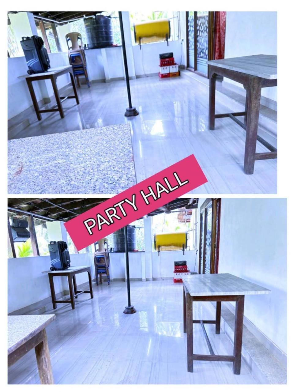 Ayan Homestay Kalyānpur 外观 照片